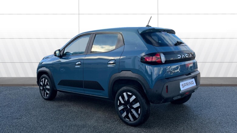 Dacia Spring 27kWh Expression 65 48kW 5dr Auto Electric Hatchback